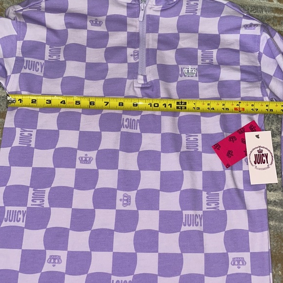 🎊🎉 JUICY  bundle sale, juicy couture Sweater dress - Picture 7 of 10